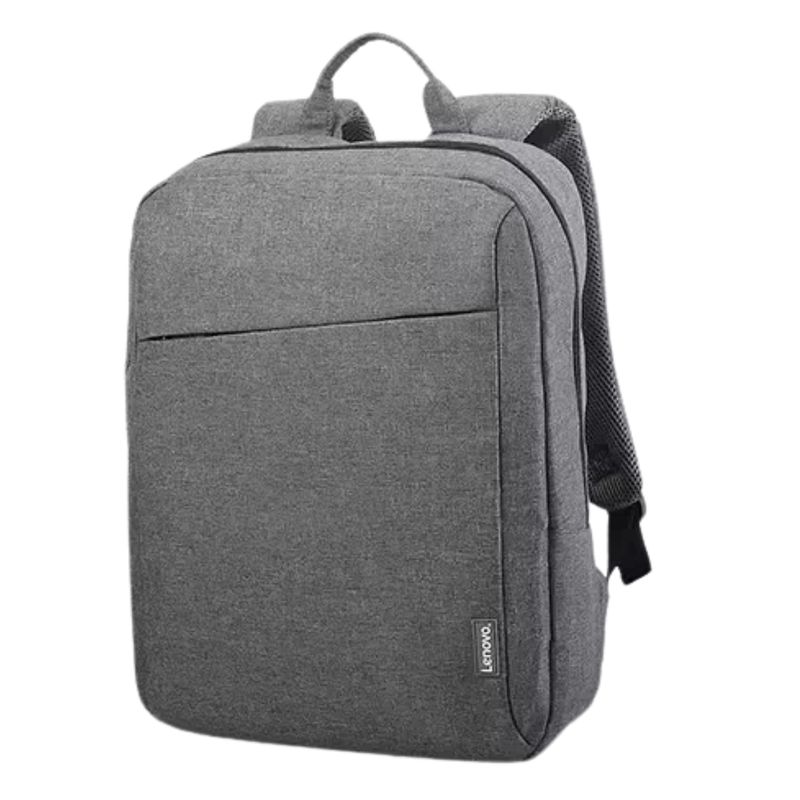 LENOVO - Morral Lenovo Para Portátil 15.6 B210 Gris