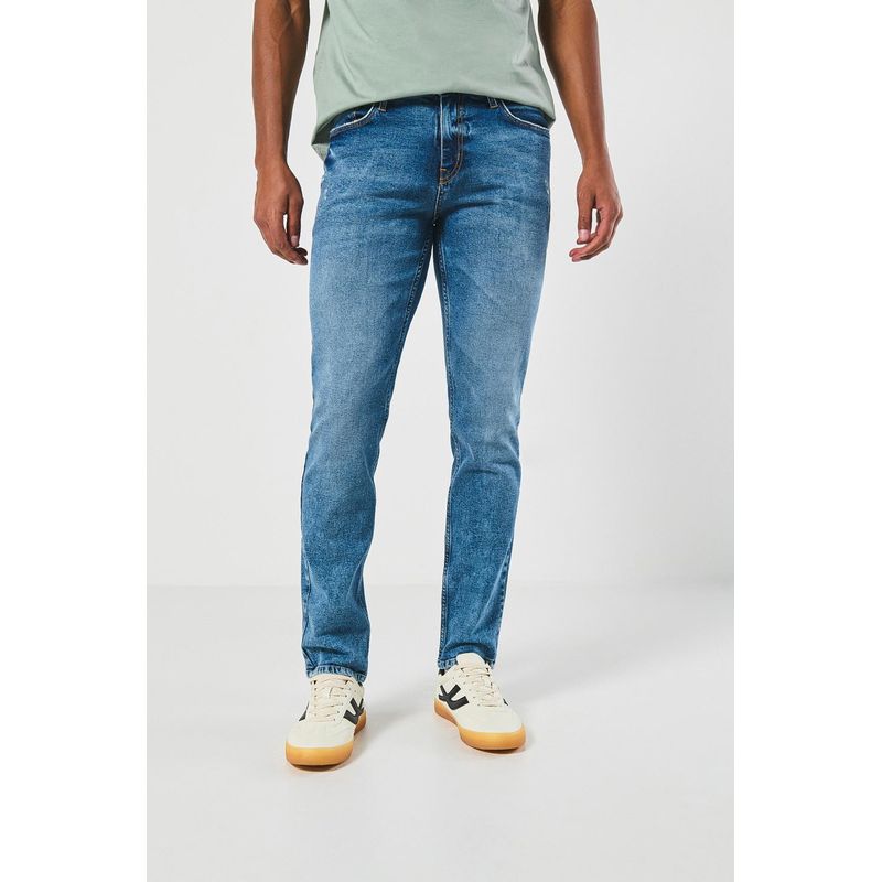 KOAJ - KOAJ Jean Slim HOMBRE