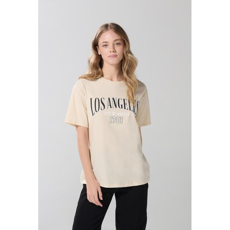 KOAJ - KOAJ CAMISETA KOAJ 18288 1/25