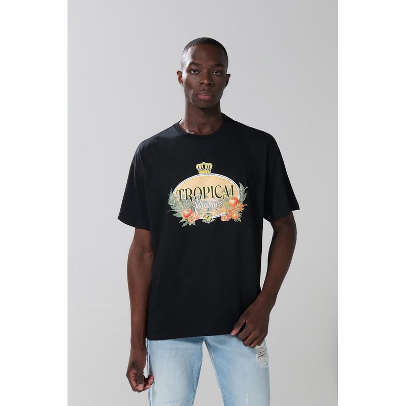 KOAJ - KOAJ CAMISETA KOAJ TUNNELS 1/25