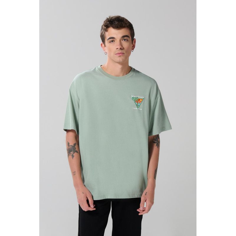 KOAJ - KOAJ CAMISETA KOAJ CLUBY 1/25