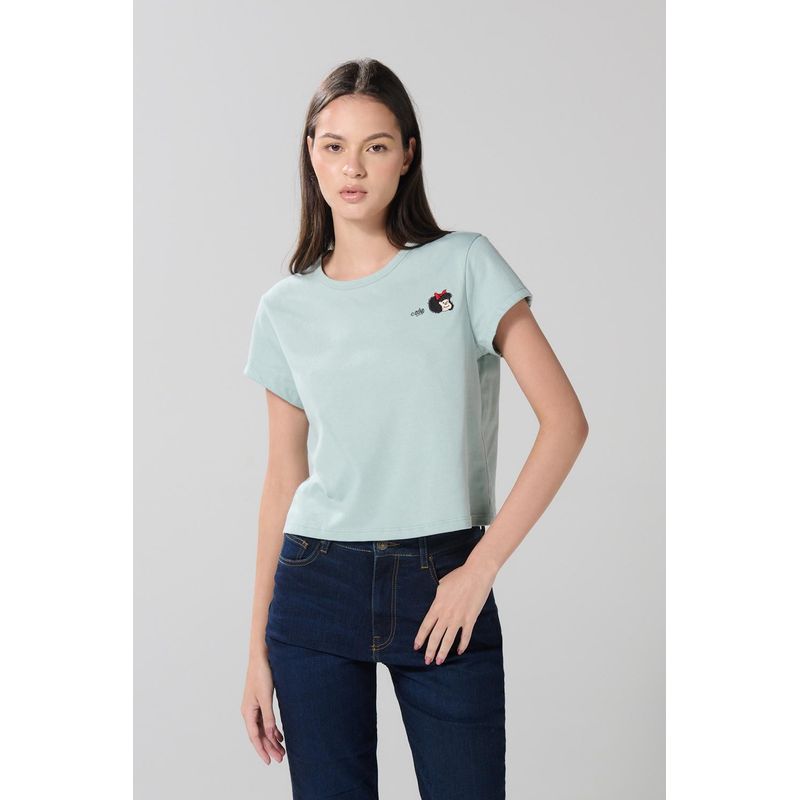 KOAJ - KOAJ CAMISETA KOAJ SPIN 19678 1/25