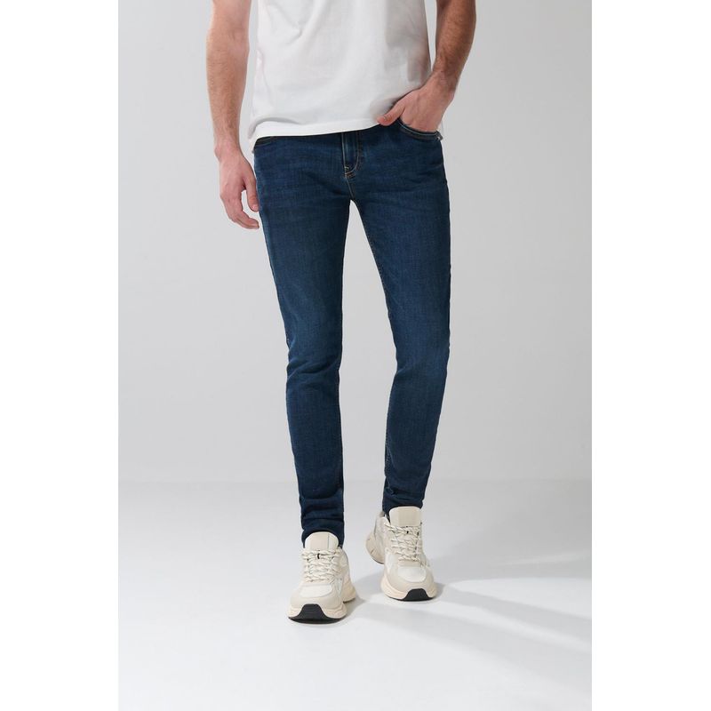 KOAJ - KOAJ PANTALON KOAJ JEAN  SKINNY FIT 2