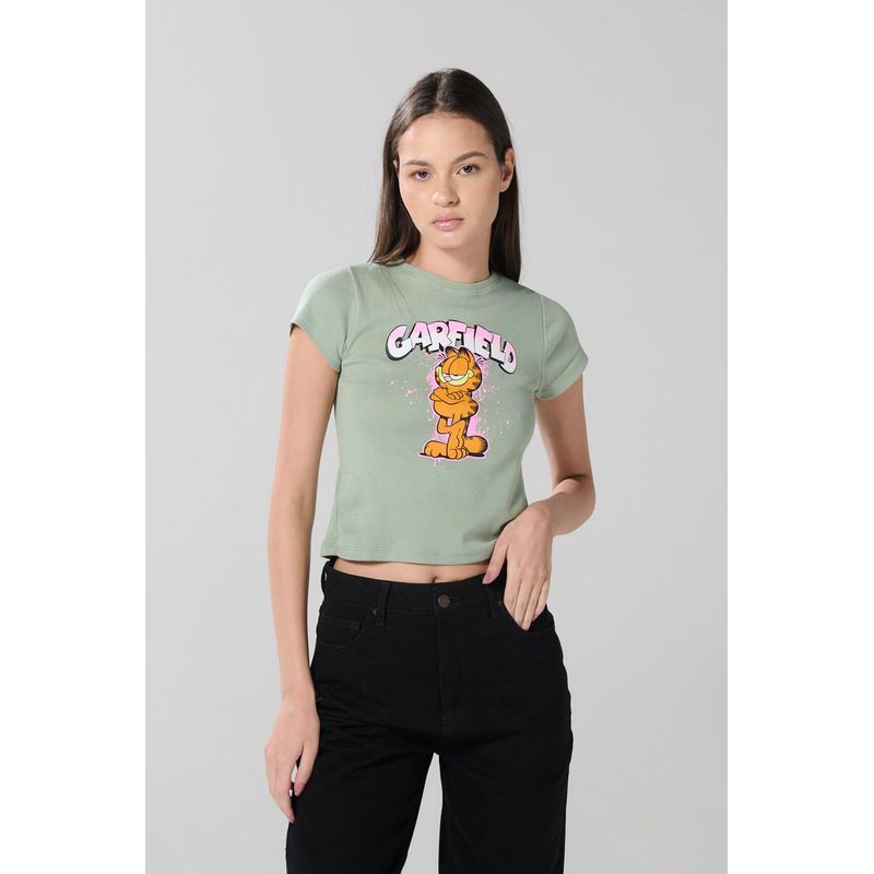 KOAJ - KOAJ CAMISETA KOAJ RIFD 17871 1/25