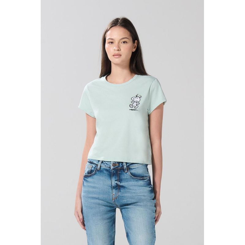 KOAJ - KOAJ CAMISETA KOAJ SPINKER 19700 1/25