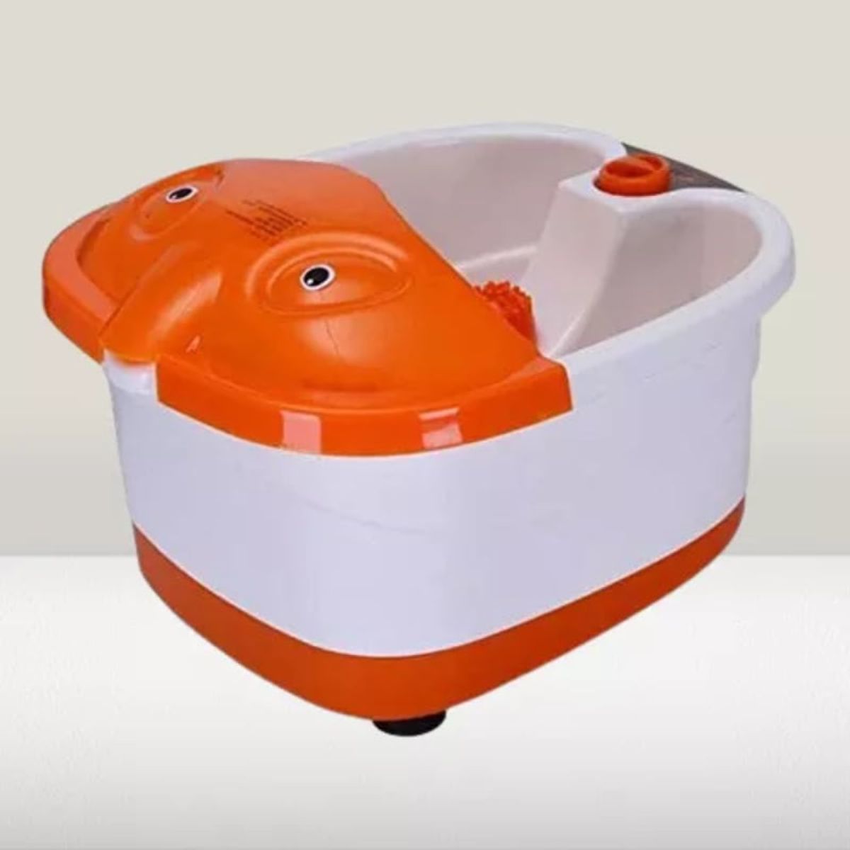 MASSAGE - Masajeador Pies Spa Burbujas Masaje Pedicure