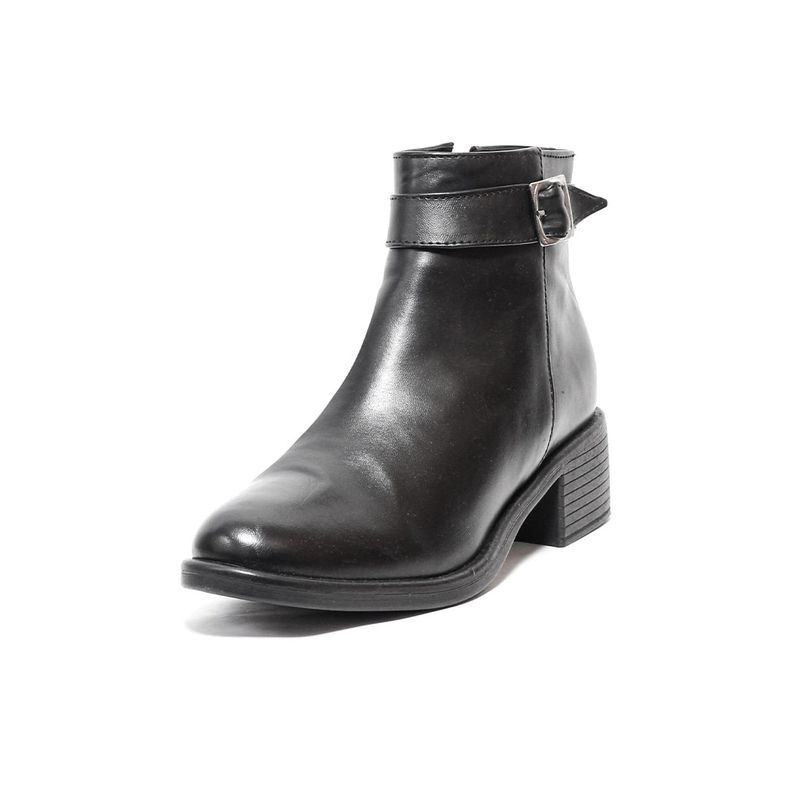 GENERICO - Bota Mujer Negro OCAi OC0625