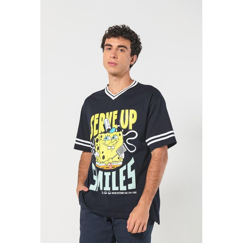 KOAJ - KOAJ CAMISETA KOAJ MYLESFOK 15892 4/2