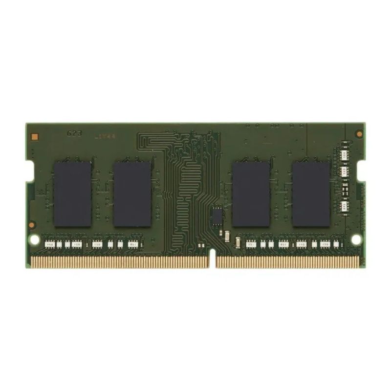 KINGSTON - Memoria Ram Kingston De 16gb Ddr5 5600mhz Sodimm