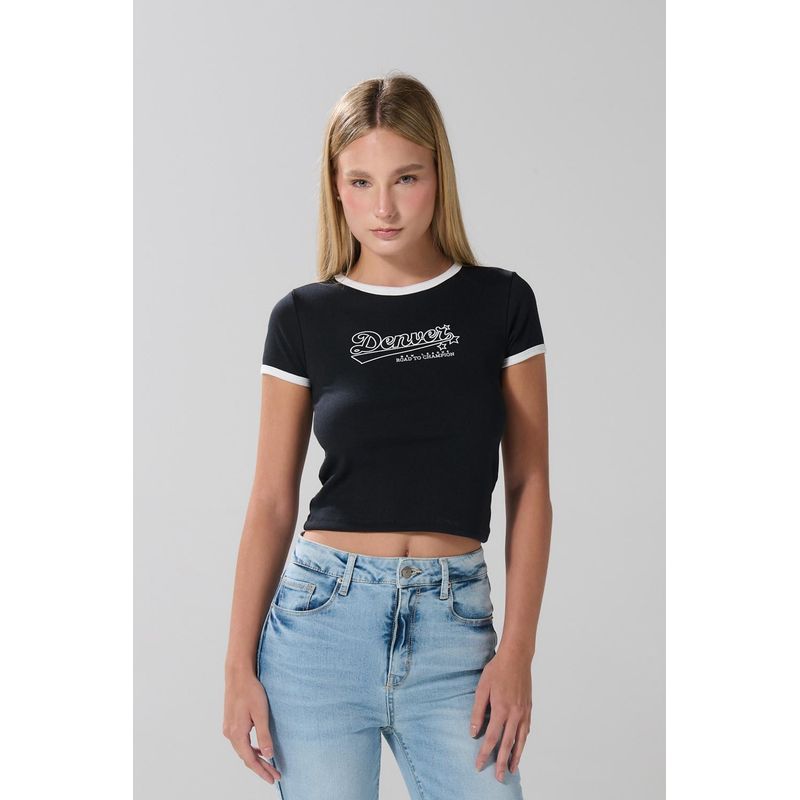 KOAJ - KOAJ CAMISETA KOAJ HAB 16511 4/24