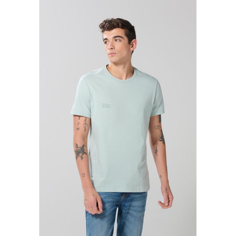 KOAJ - KOAJ CAMISETA KOAJ CION 20819 1/25
