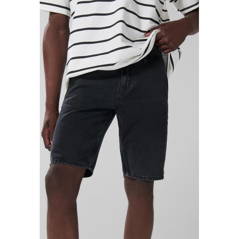 KOAJ - KOAJ BERMUDA KOAJ JEAN 5 BOL HOMBRE