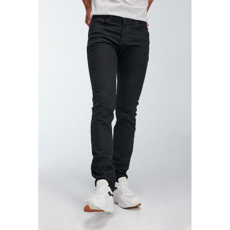 KOAJ - KOAJ PANTALON KOAJ JEAN SLIM 17 S2 3/