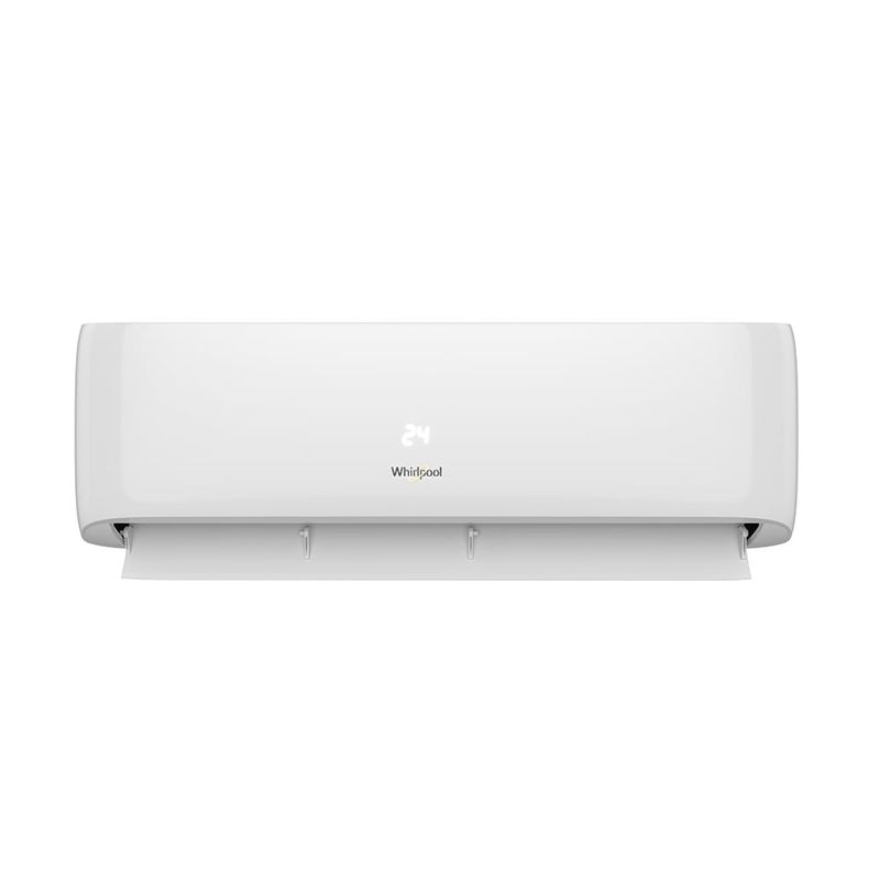 WHIRLPOOL - Aire Acondicionado Xpert Inverter 1 Tonelada (Sólo Frío)