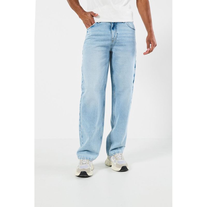 KOAJ - KOAJ PANTALON KOAJ JEAN CARPINTERO 18