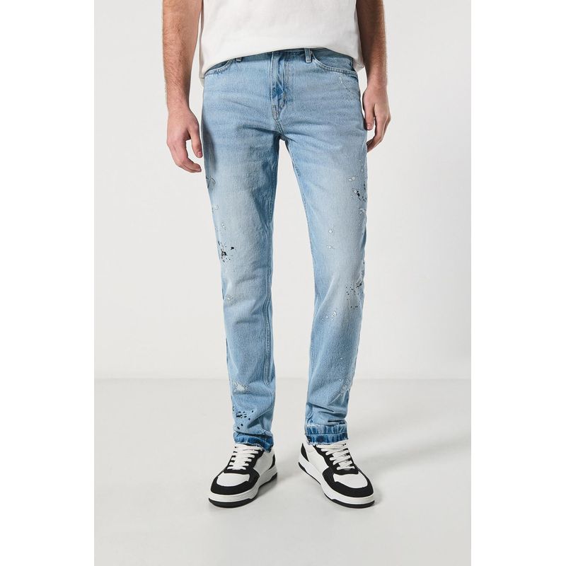 KOAJ - KOAJ Jean Slim HOMBRE