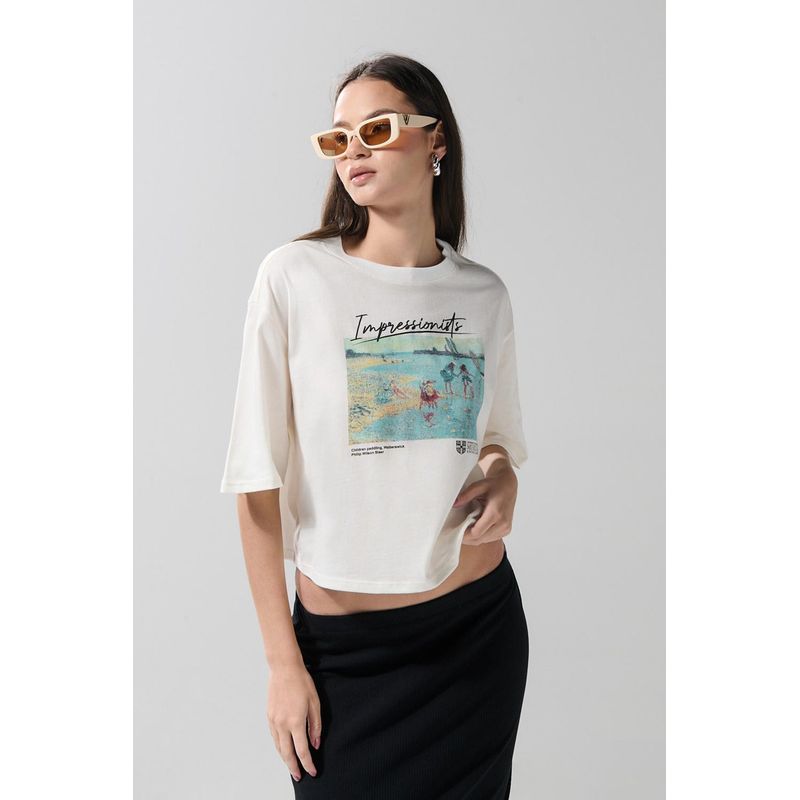 KOAJ - KOAJ CAMISETA KOAJ VITUKO 19307 1/25