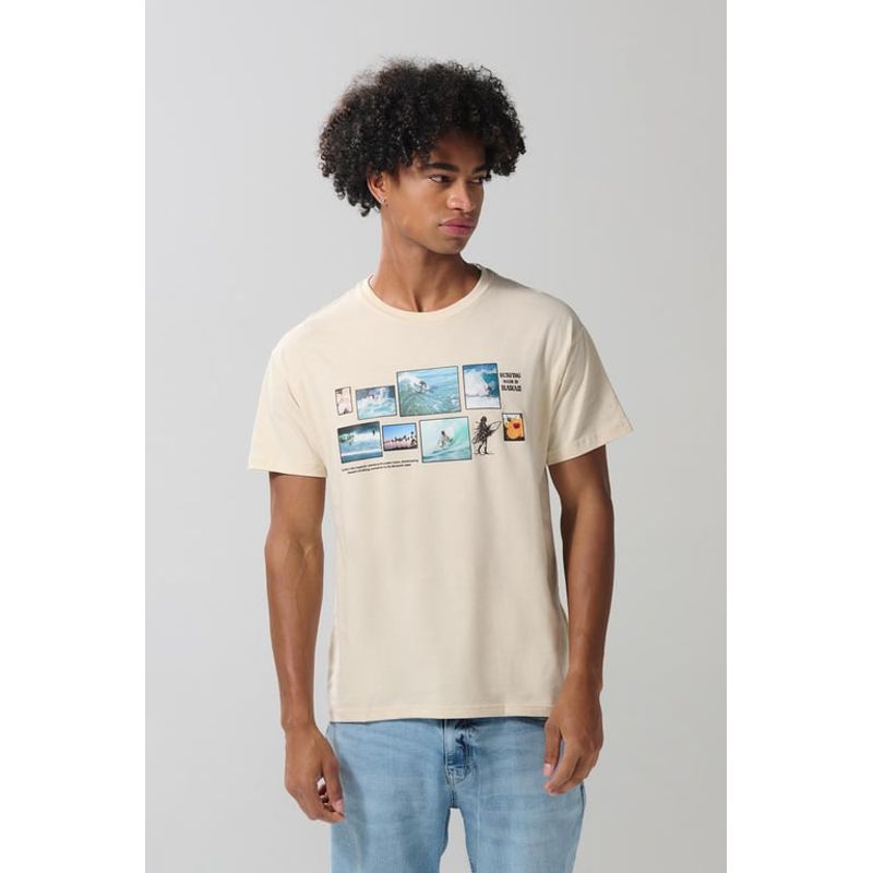 KOAJ - KOAJ CAMISETA KOAJ 19269 1/25