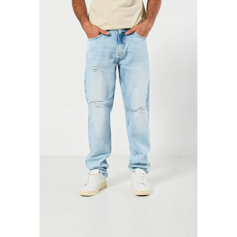 KOAJ - KOAJ Jean 90´S tiro bajo Hombre