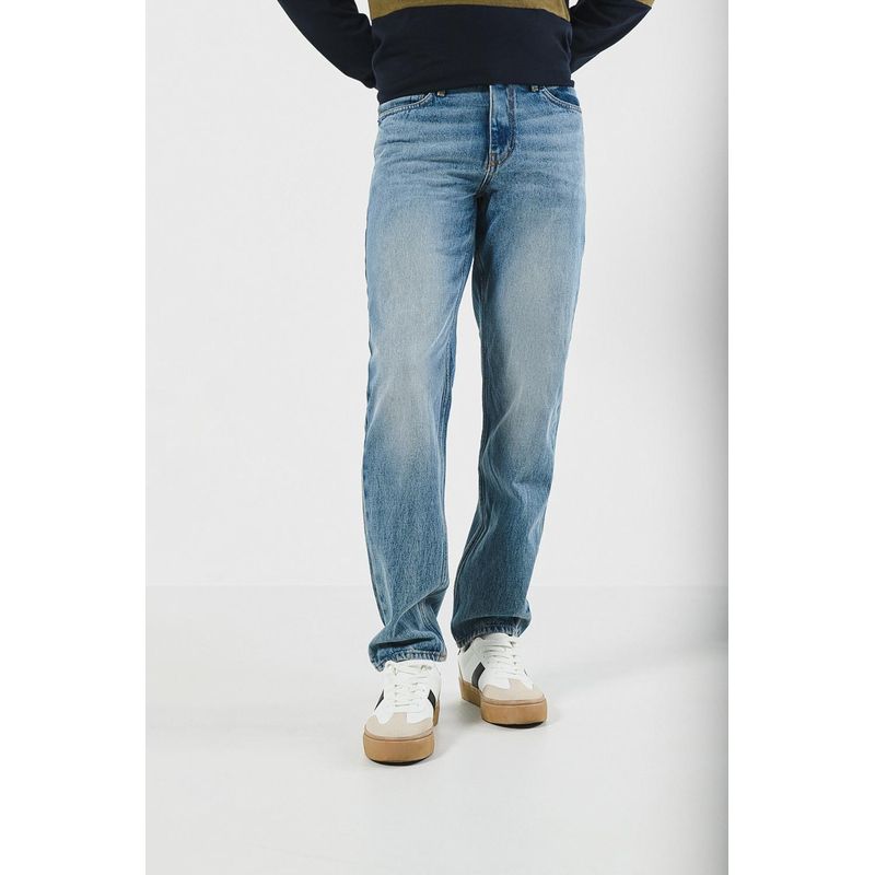KOAJ - KOAJ PANTALON KOAJ JEAN 90s 18840 1/2