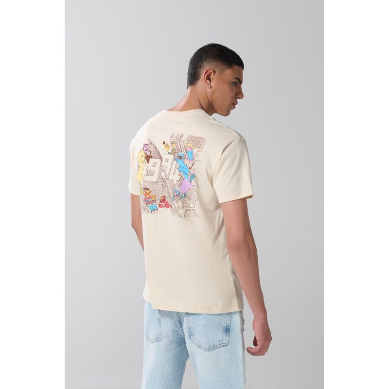 KOAJ - KOAJ CAMISETA KOAJ NEFFET 18524 1/25