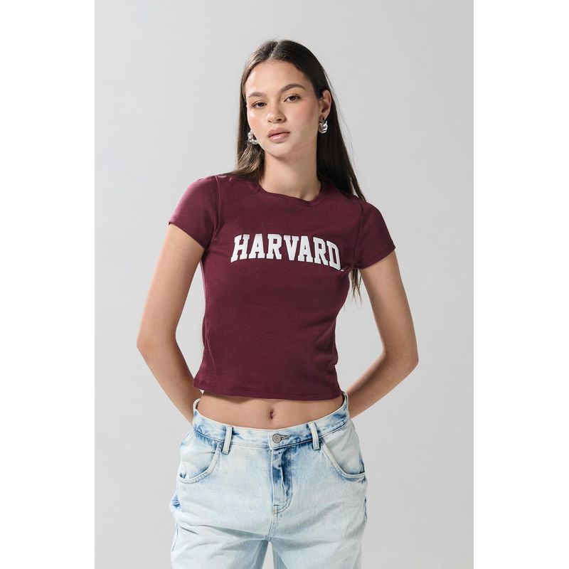 KOAJ - KOAJ CAMISETA KOAJ TIMI 19514 1/25