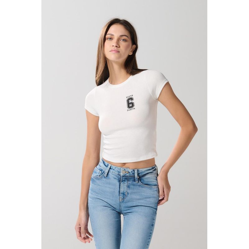 KOAJ - KOAJ CAMISETA KOAJ 18263 1/25