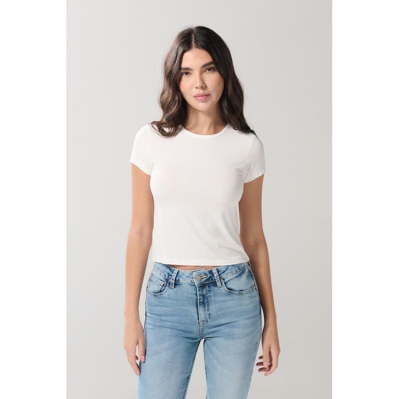 KOAJ - KOAJ CAMISETA KOAJ ALFONSINA 19816 1/