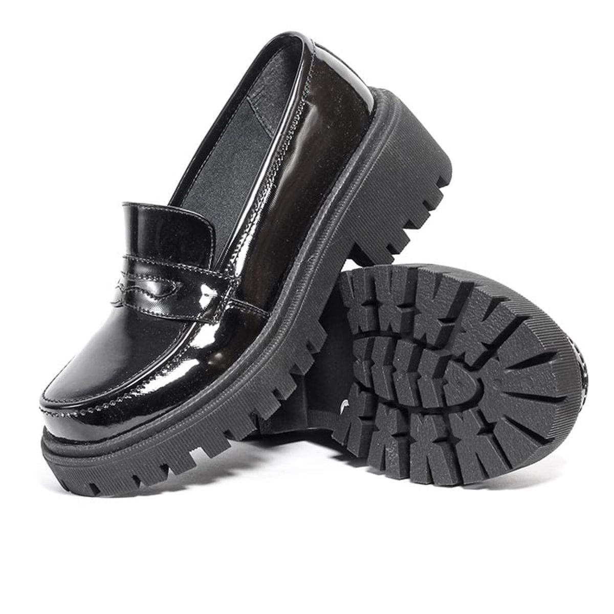 OCAI - Mocasines Mujer Negro OCAi OC1025