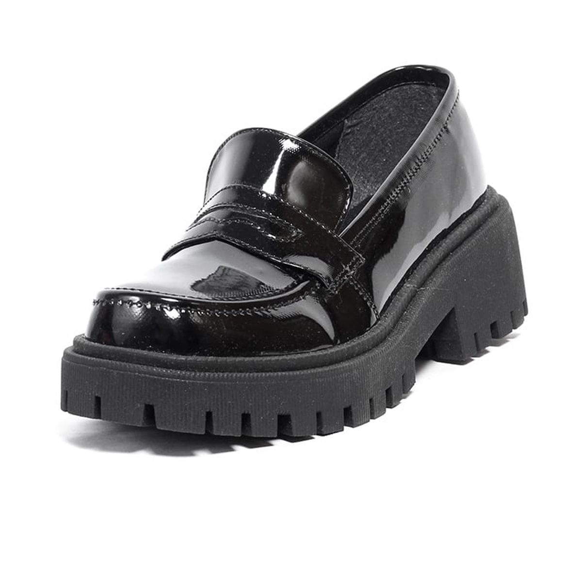 OCAI - Mocasines Mujer Negro OCAi OC1025