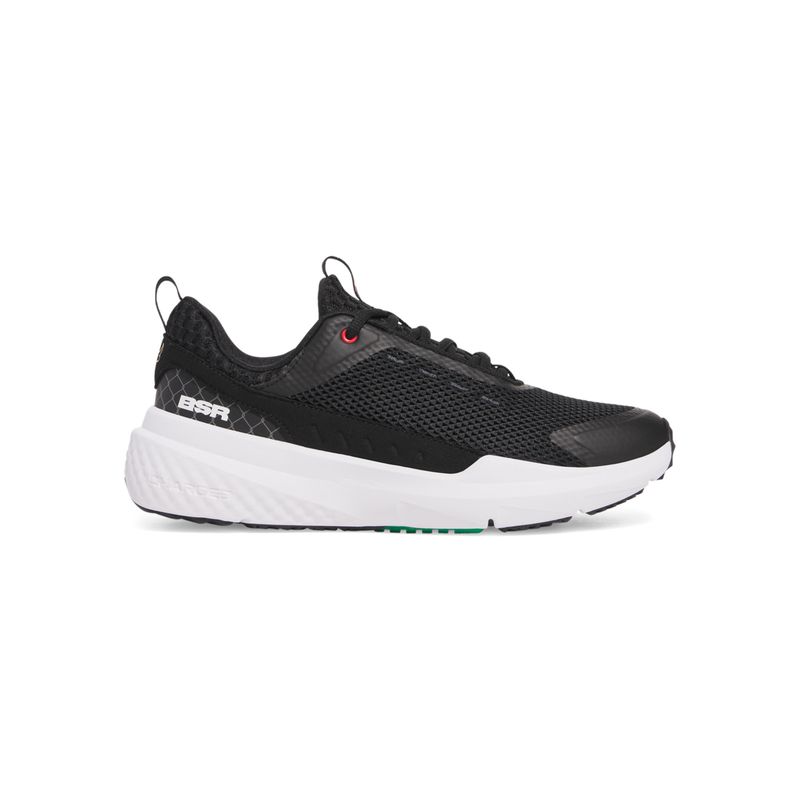 UNDER ARMOUR - Tenis Hombre Under Armour Pjt Rock Bsr 5 Ufc Negro UNDER ARMOUR