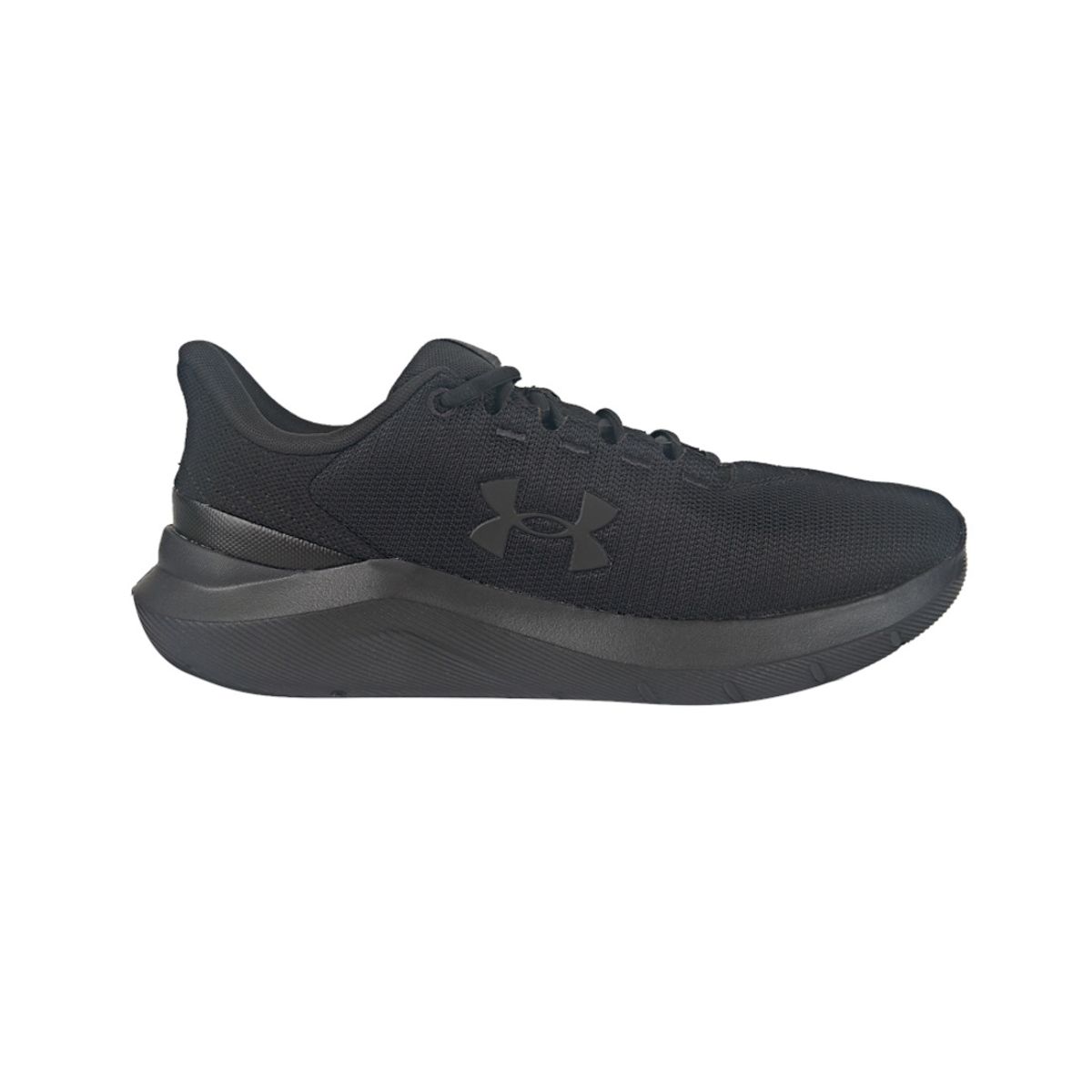 UNDER ARMOUR - Tenis Hombre UNDER ARMOUR UA PHADE RN 3 Negro UNDER ARMOUR