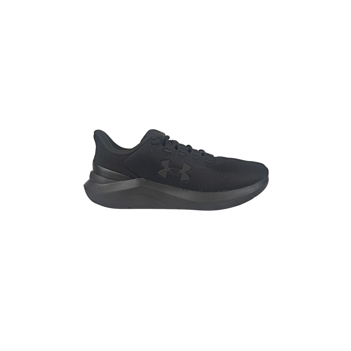 UNDER ARMOUR - Tenis Hombre UNDER ARMOUR UA PHADE RN 3 Negro UNDER ARMOUR