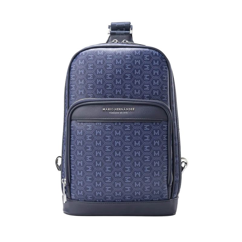 MARIO HERNANDEZ - Morral Sling Sierra Cobalto Lt Palenque