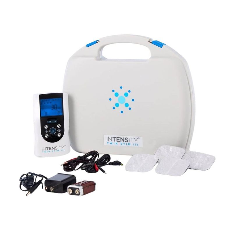 GENERICO - Electroestimulador Twin Stim 3 TENS y EMS