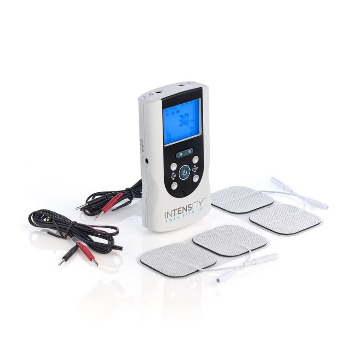 GENERICO - Electroestimulador Twin Stim 3 TENS y EMS