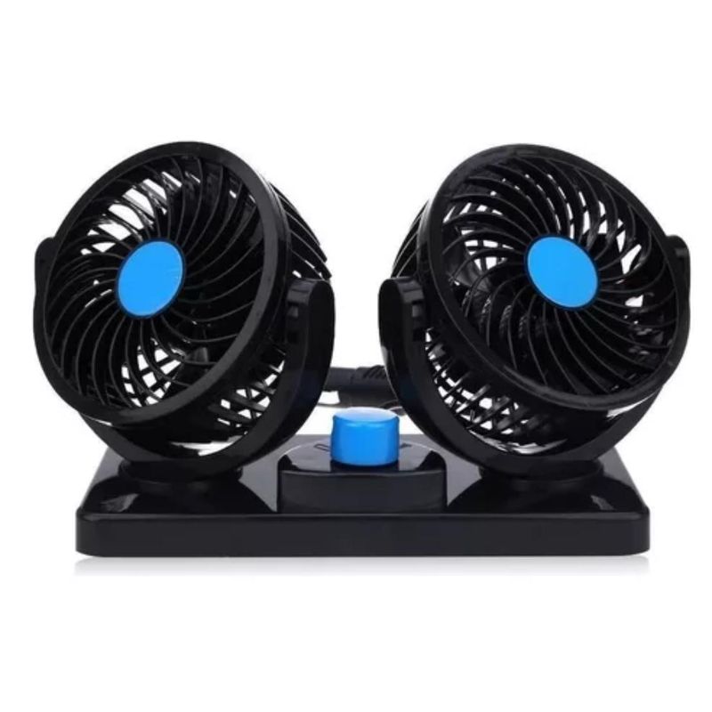 GENERICO - VENTILADOR CARRO WTLS-T101