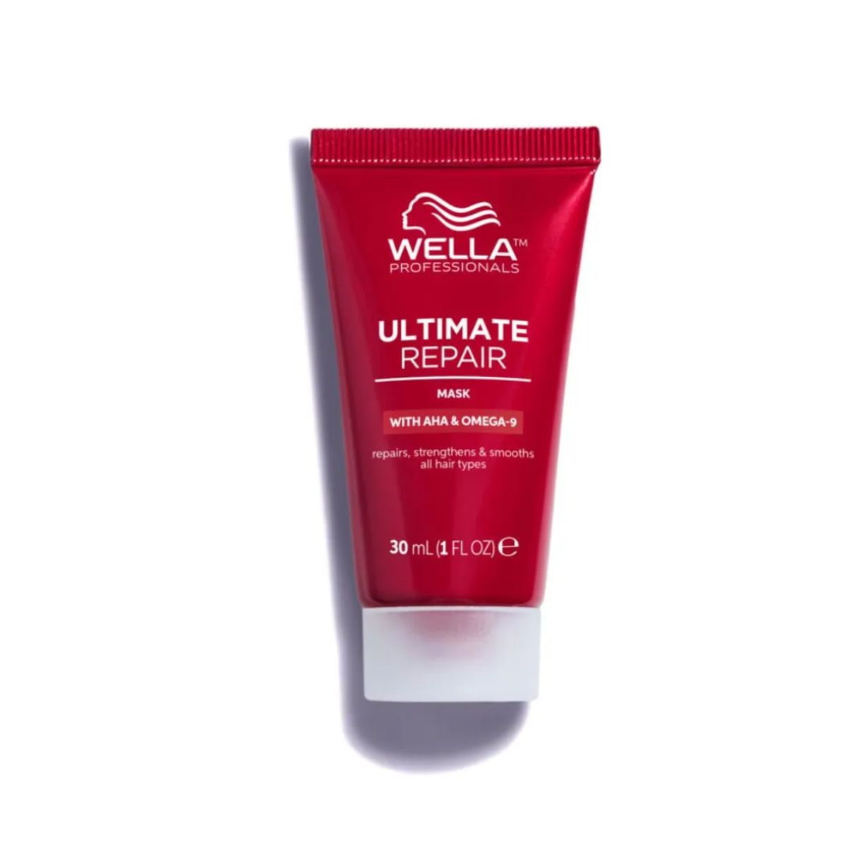 WELLA - Mascarilla Wella Ultimate Repair 30 ml