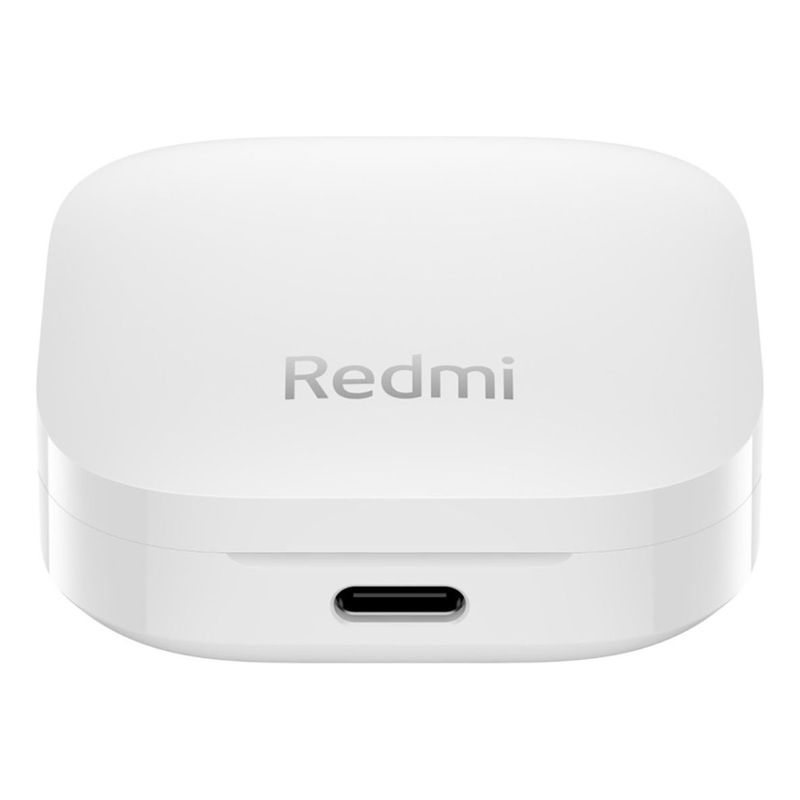 XIAOMI - Audífonos Xiaomi Redmi Buds 6 Active In-ear Bluetooth Blanco
