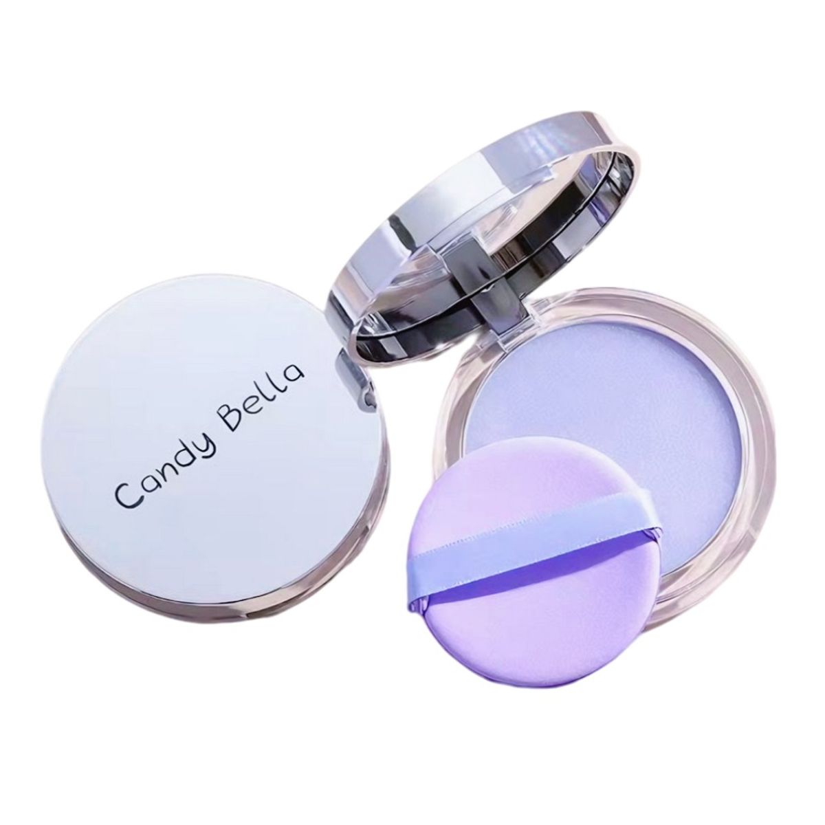 GENERICO - Candy Bella Polvo Anti Brillo