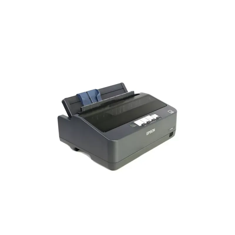 EPSON - Impresora Epson Lx-350 Matricial Para Guías