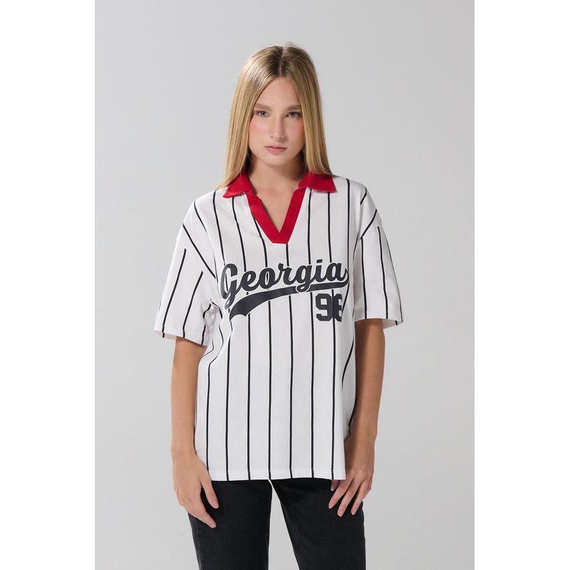 KOAJ - KOAJ CAMISETA KOAJ GRA 15706 4/24