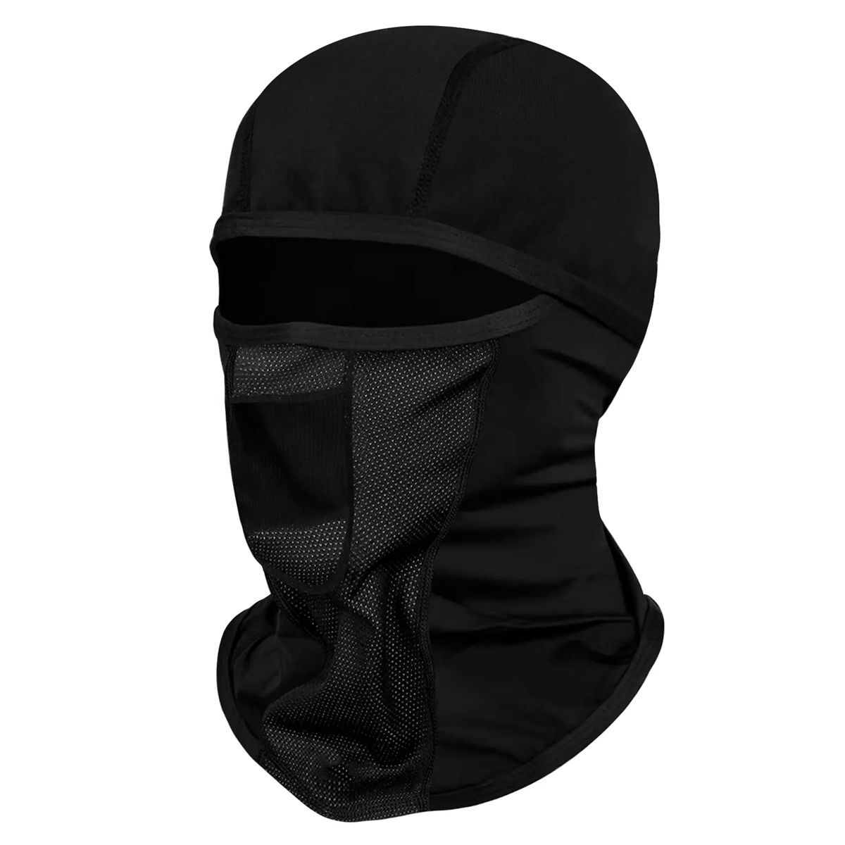 VITTORIA - Pasamontañas Lujo 6 En 1 Balaclava Térmico Impermeable Moto 2TR0598