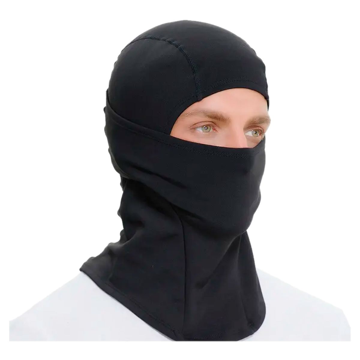 VITTORIA - Pasamontañas Multiuso 6 En 1 Balaclava Térmico Ciclismo Moto 2TR0599