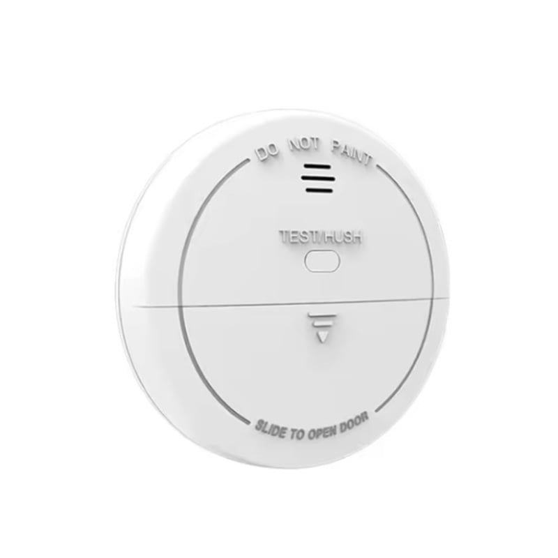 GENERICO - Detector De Humo Inalámbrico