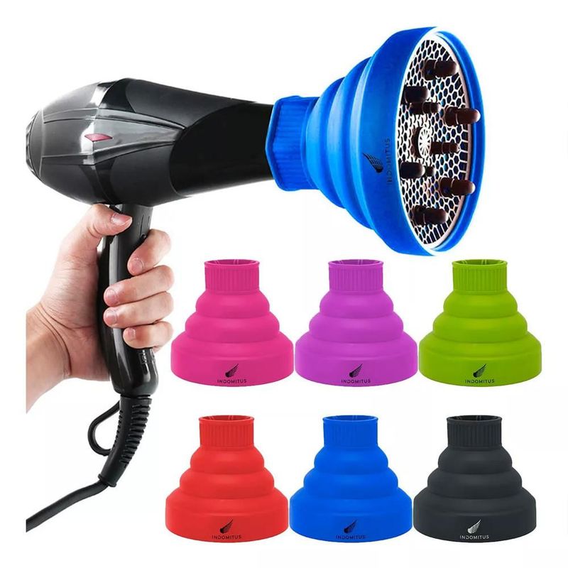 SKY - Difusor Para Secador De Cabello