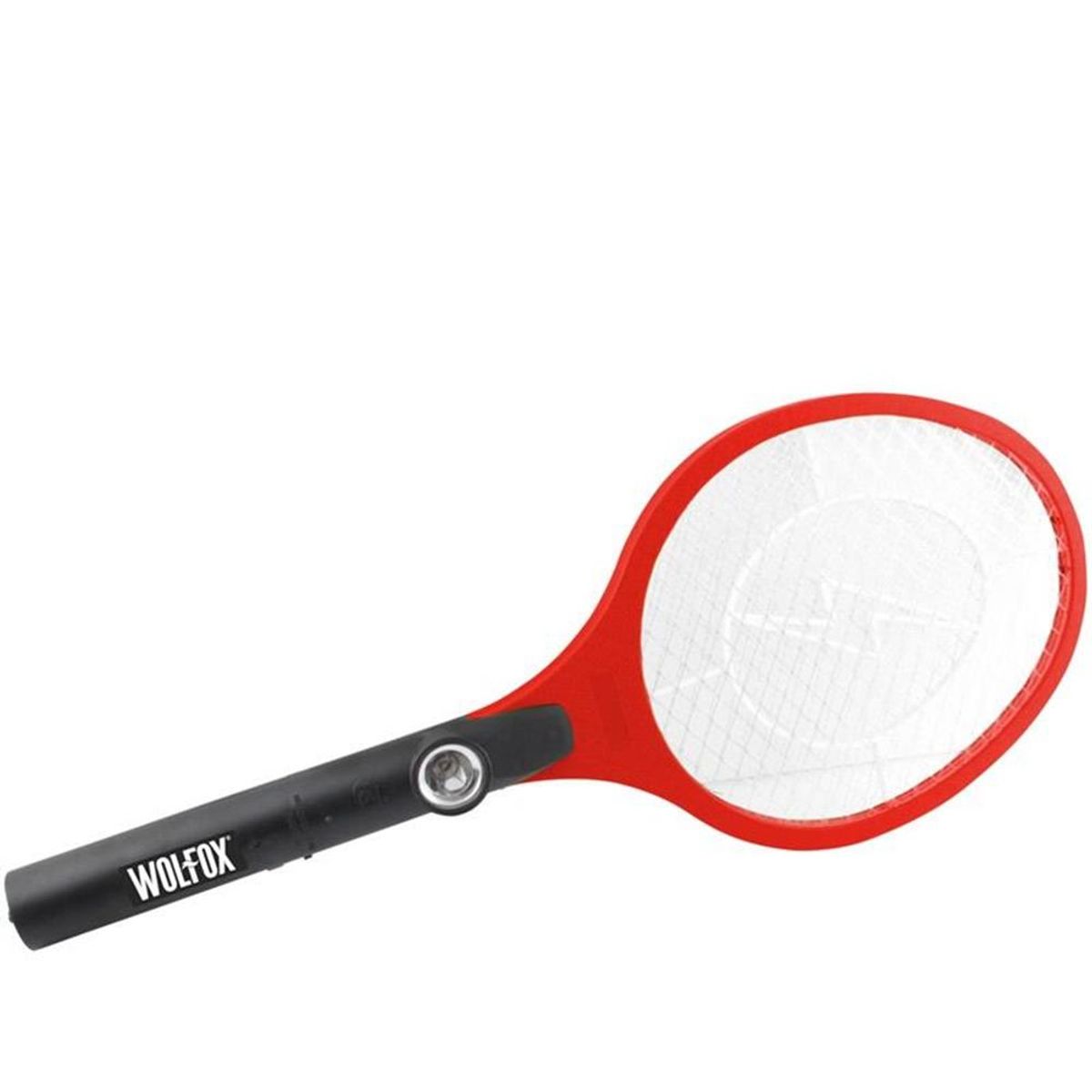 SKY - Paleta Raqueta Mata Mosquitos Moscas Recargable