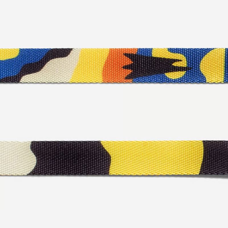 GENERICO - ZeeDog H-harness ref Artsy talla XS