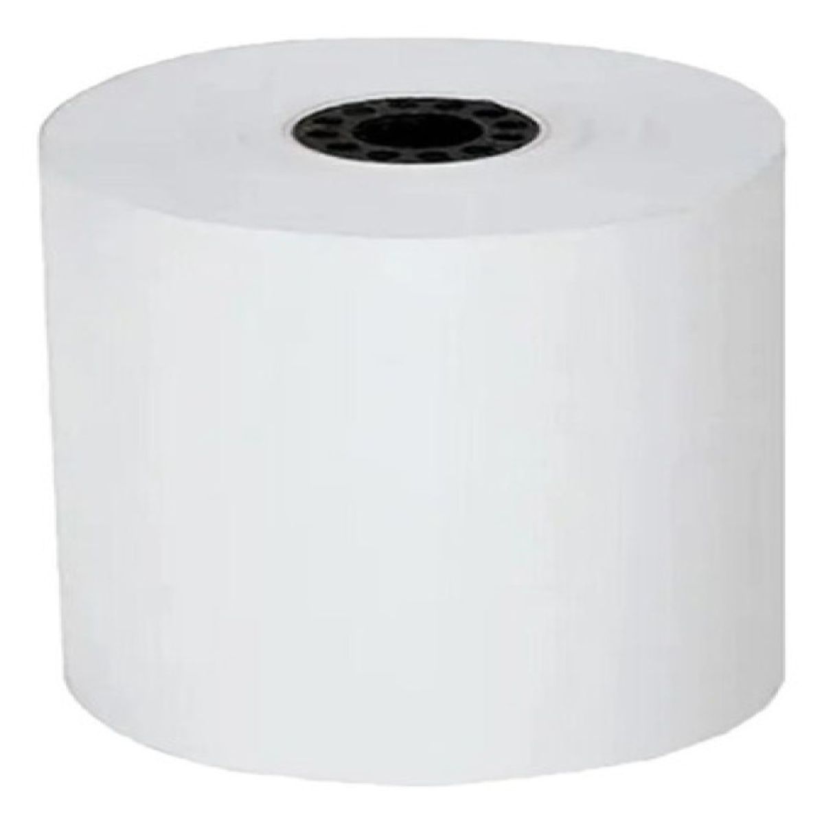 GENERICO - ROLLOS PAPEL TERMICO IMPRESORA POS 80MM X 30 METROS PACK X5