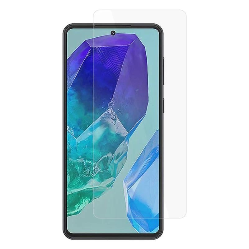 GENERICO - Vidrio Templado Transparente Para SAMSUNG GALAXY M55